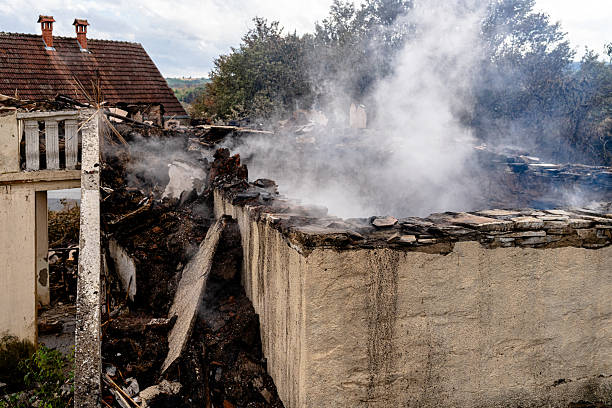 Affordable Emergency Fire Cleanup solutions in Abingdon, VA